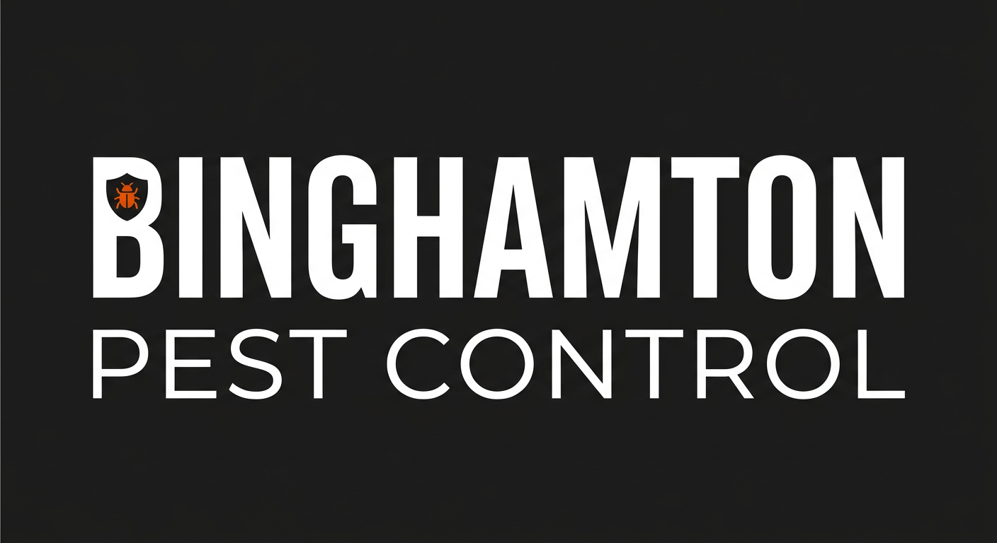 Binghamton Pest Control