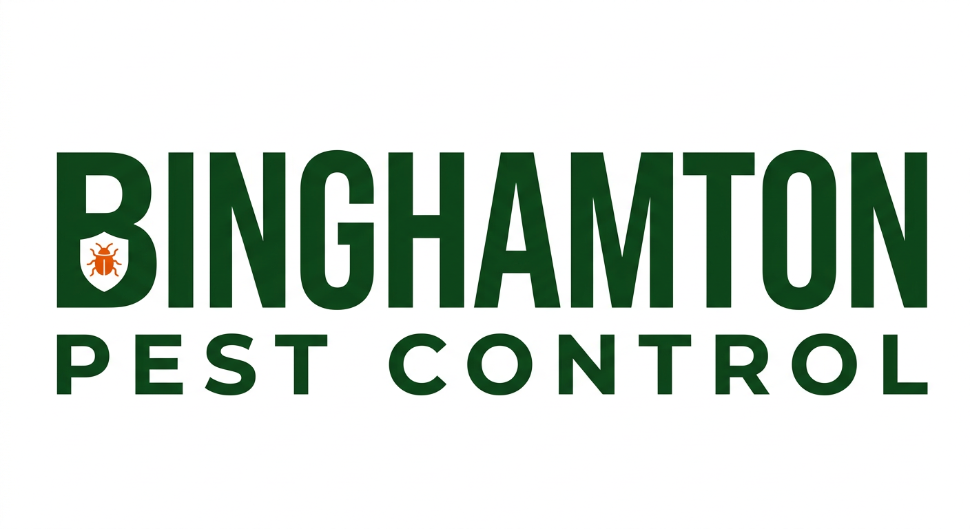 Binghamton Pest Control
